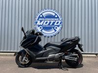 KYMCO AK 550