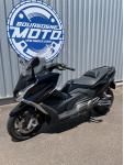KYMCO AK 550