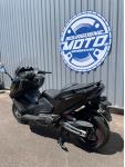 KYMCO AK 550