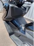 KYMCO AK 550