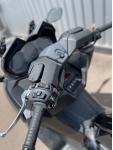 KYMCO AK 550
