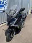 KYMCO AK 550