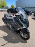 KYMCO AK 550