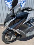 KYMCO AK 550