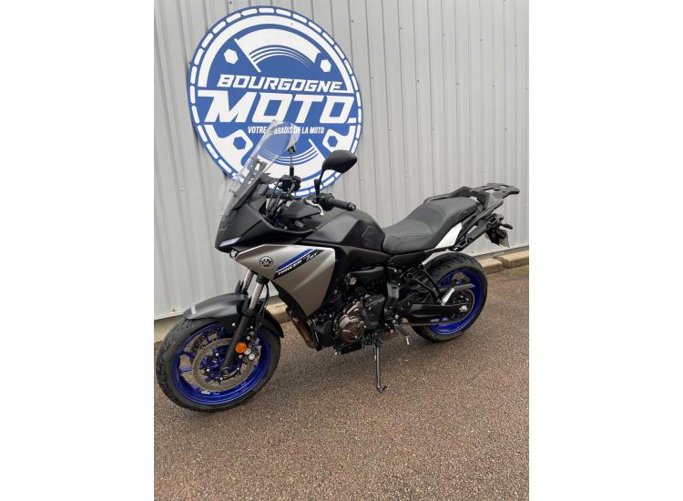 YAMAHA TRACER 7 GT
