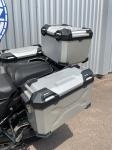 SUZUKI V-STROM 1050DE
