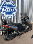 YAMAHA XMAX 125