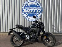 TNT MOTOR XCR 125