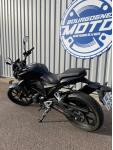 TNT MOTOR XCR 125