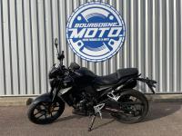 TNT MOTOR XCR 125
