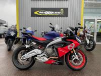 APRILIA RS 660 35KW