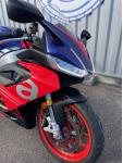 APRILIA RS 660 35KW