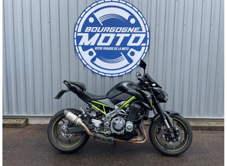KAWASAKI Z 900 FULL ABS 