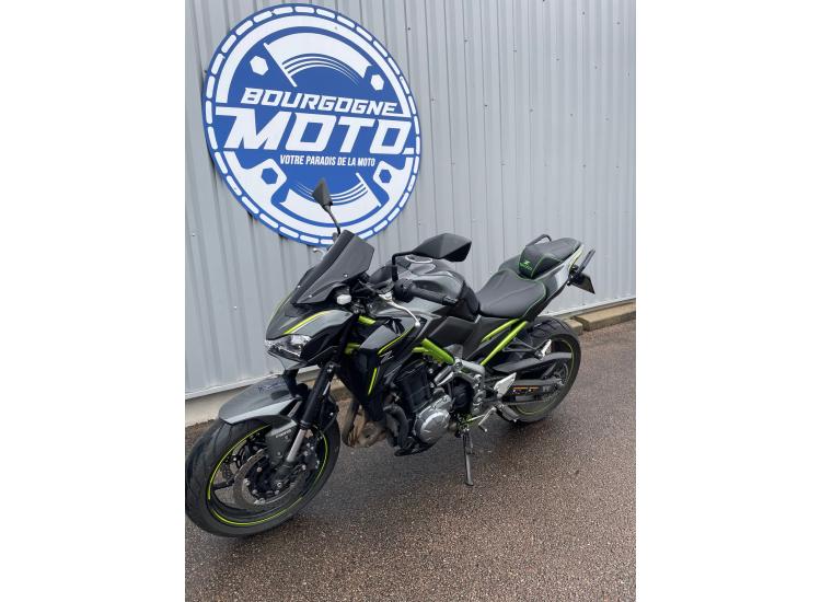 KAWASAKI Z 900 FULL ABS 