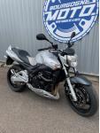 SUZUKI GSR 600
