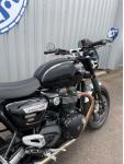 TRIUMPH SPEED TWIN 1200