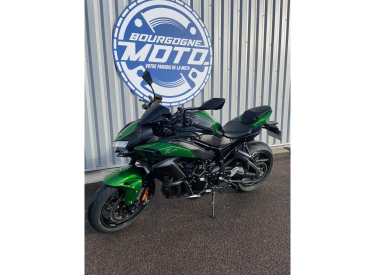 KAWASAKI ZH2