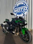 KAWASAKI ZH2