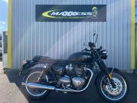 TRIUMPH BONNEVILLE T120 1200 abs