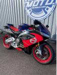 APRILIA RS 660 35KW