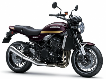 Image de Z900RS 2026